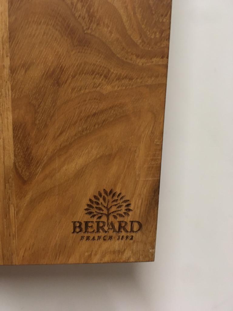 Berard France Cheese Board Paddle NORDIC