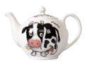 Roy Kirkham 6 cup teapot