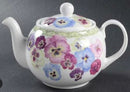 Roy Kirkham 6 cup teapot
