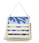 Beach chair deluxe
