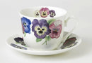 Roy Kirkham breakfast cup and saucer