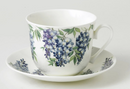 Roy Kirkham breakfast cup and saucer