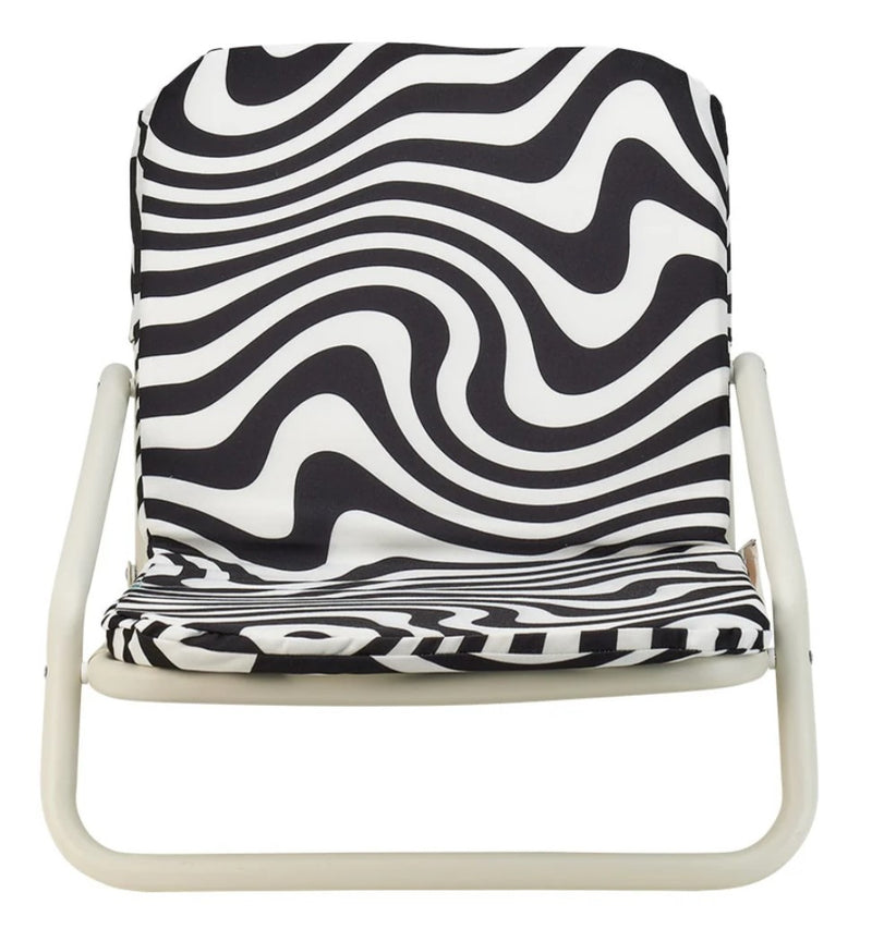 Beach chair deluxe