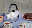 Bugatti Jackie Kettle -Chrome