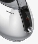 Bugatti Jackie Kettle -Chrome