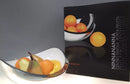 Bugatti Ninna Nanna Fruit Bowl - White