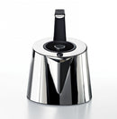 Bugatti Via Roma stainless steel kettle