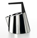 Bugatti Via Roma stainless steel kettle