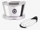 Bugatti Volo 2 Slice Toaster