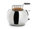 Bugatti Romeo Toaster - Chrome