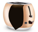 Bugatti Romeo toaster - Rose Gold