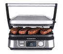 Cuisinart Griddler & Deep Pan 5-in-1 Grill