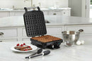 Cuisinart Belgian Waffle Maker