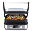 Cuisinart Griddler & Deep Pan 5-in-1 Grill