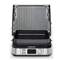 Cuisinart Griddler & Deep Pan 5-in-1 Grill