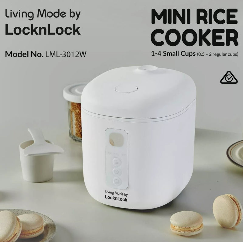 LocknLock Mini Rice cooker