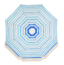 Beach umbrella