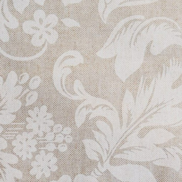 Tablecloth rectangular - Stain resistant