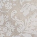 Tablecloth Round - Stain resistant