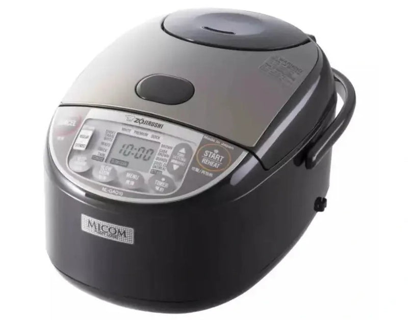 Zojirushi Micom Multifunctional Rice Cooker & Warmer 5.5cups from Japan