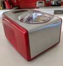 Cuisinart | Copy of Cuisinart Ice Cream & Gelato Maker: Red | The Design Store Mosman NSW