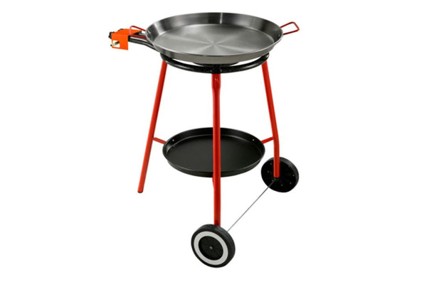 Garcima | Garcima Tabarca Paella Gas Burner Set | The Design Store Mosman NSW