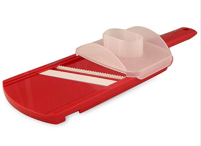 Kyocera Ceramic Mandoline Slicer