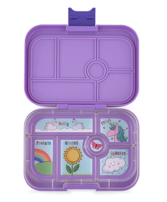 Yumbox Original lunch box