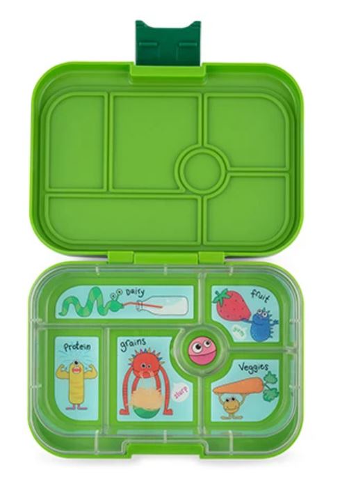 Yumbox Original lunch box