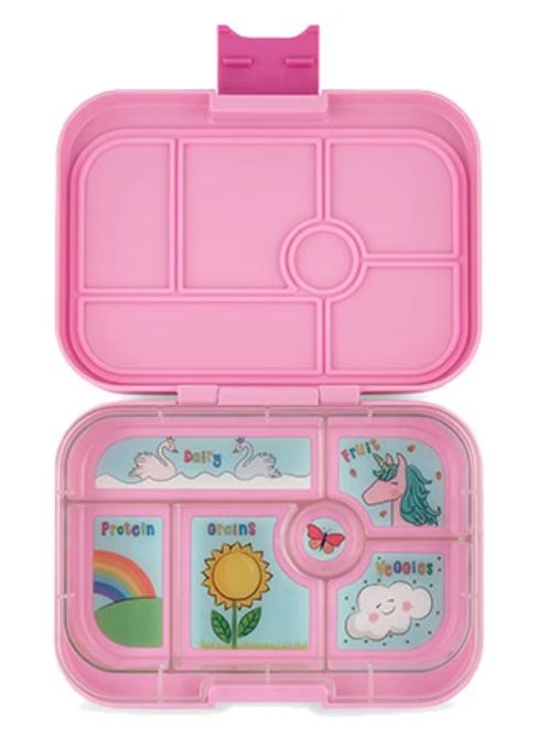 Yumbox Original lunch box