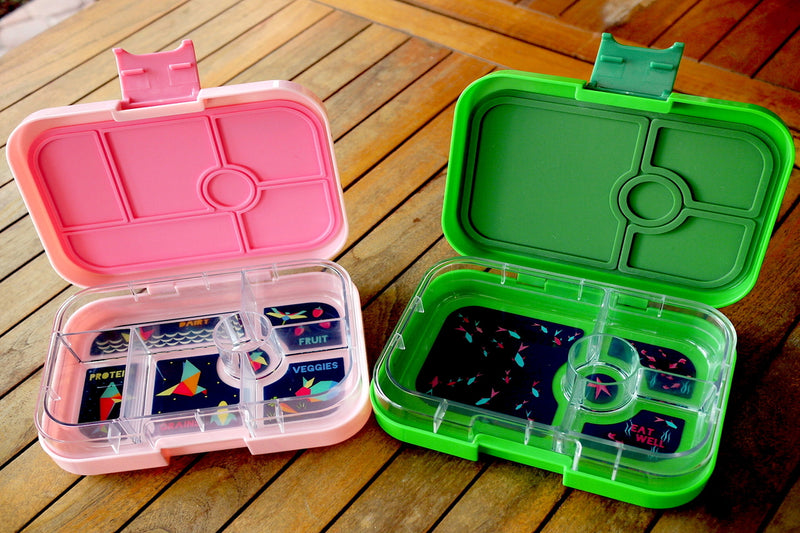 Yumbox | Yumbox Original lunch box | The Design Store Mosman NSW