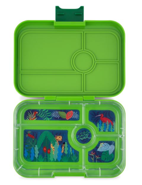 Yumbox | Yumbox Tapas lunch box | The Design Store Mosman NSW