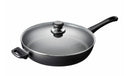 Scanpan 32cm/4L covered Saute pan