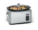 Cuisinart Programmable Slow Cooker