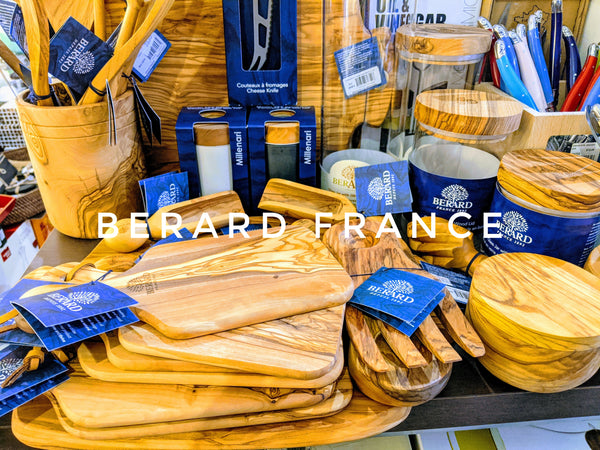 Berard France | Berard France Cheese Board Paddle NORDIC | The Design Store Mosman NSW