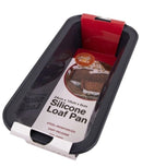 Daily Bake Silicone Loaf Pan
